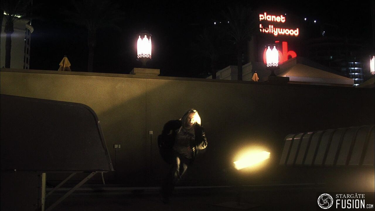 Las Vegas