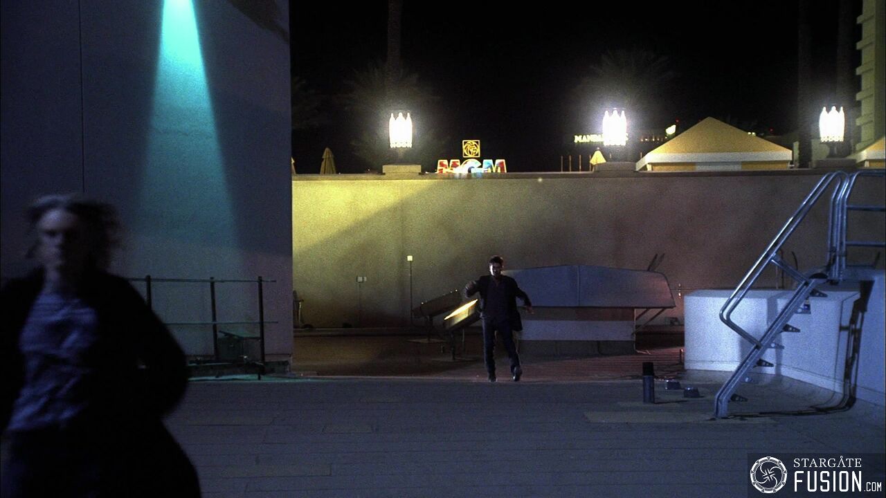 Las Vegas