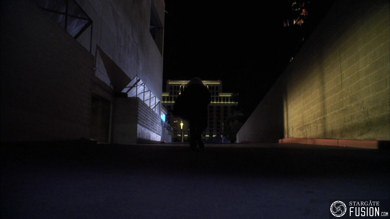 Las Vegas