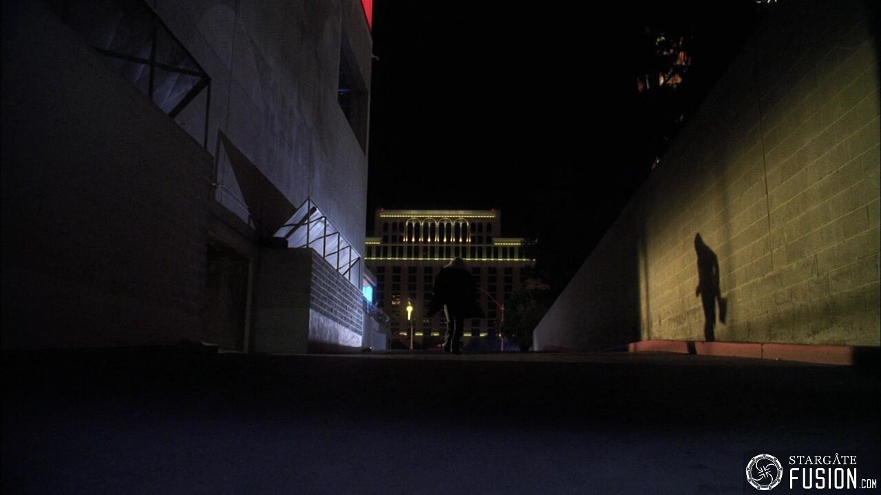 Las Vegas