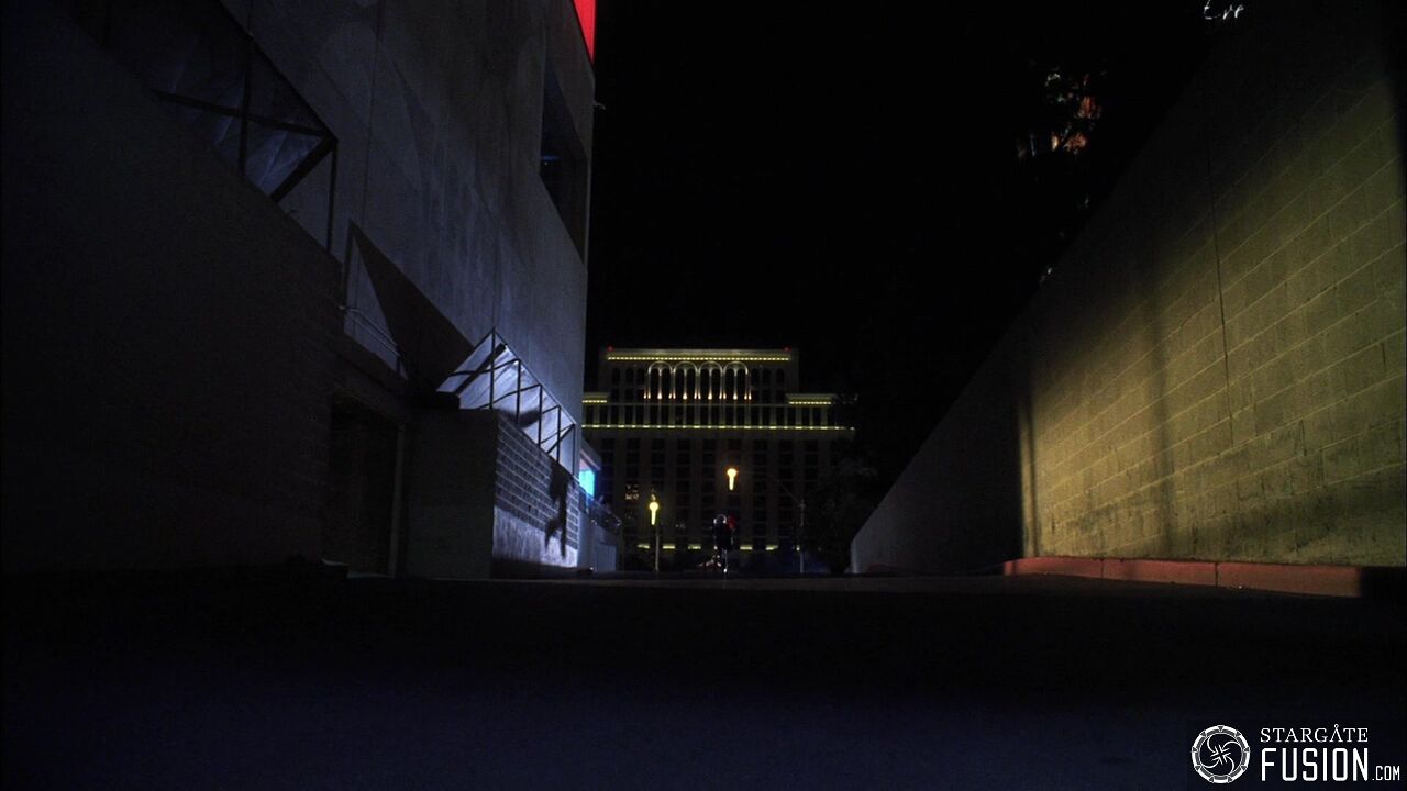 Las Vegas