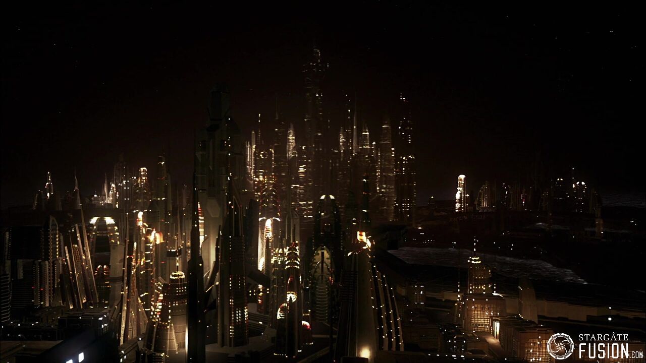 L'empire contre-attaque