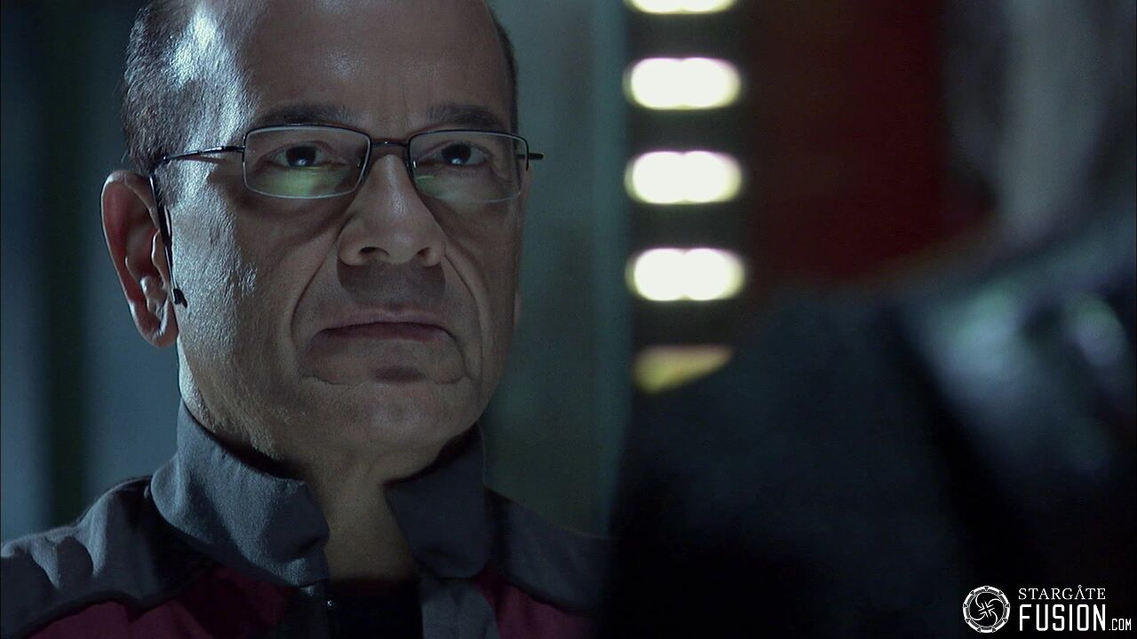 L'empire contre-attaque