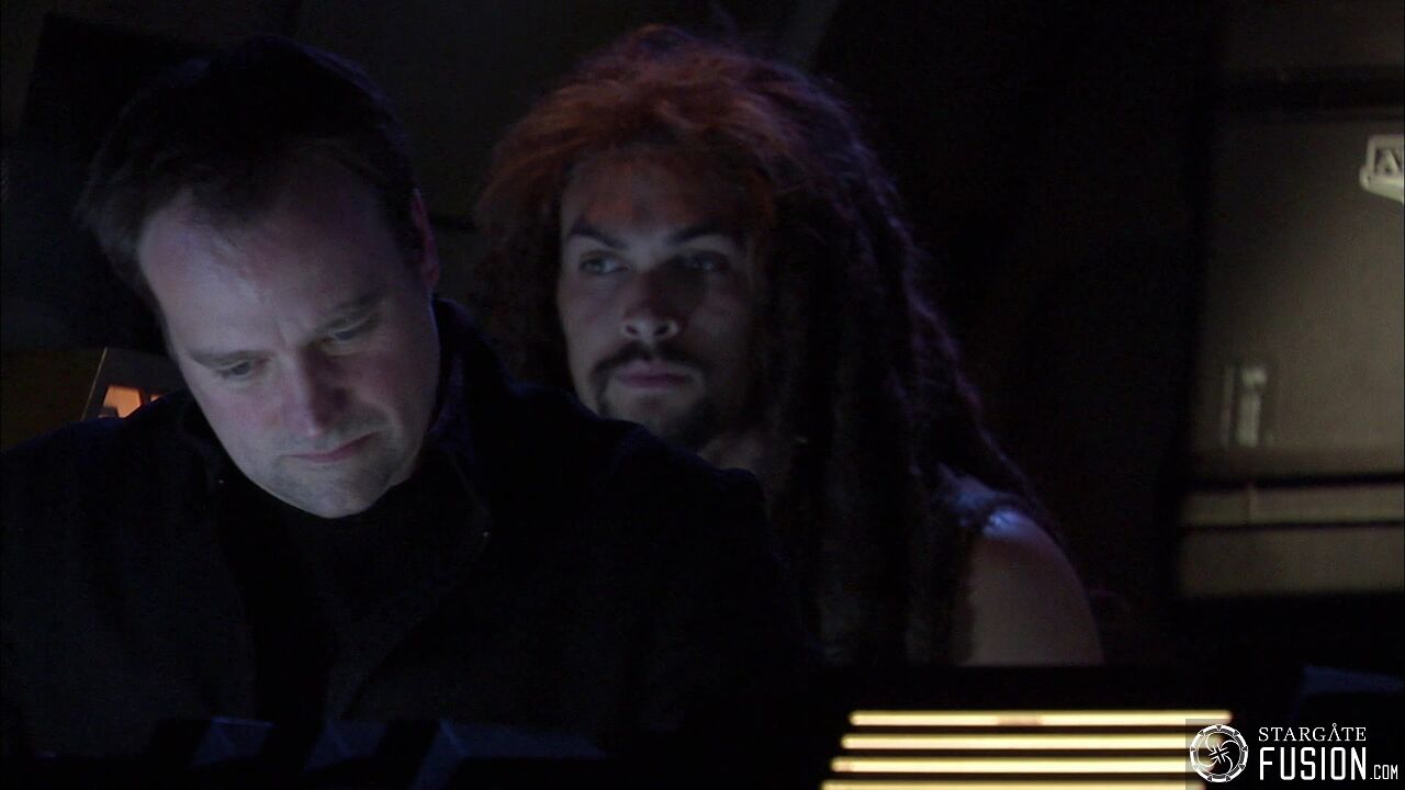 L'empire contre-attaque
