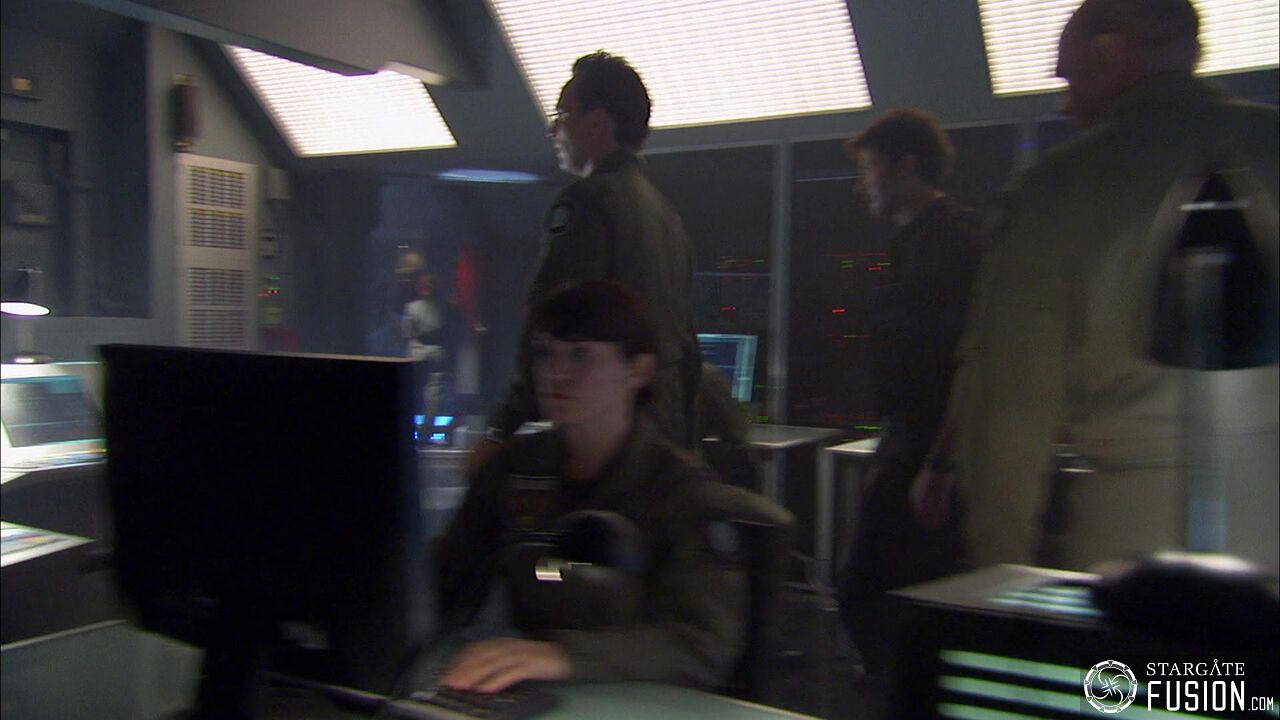 L'empire contre-attaque