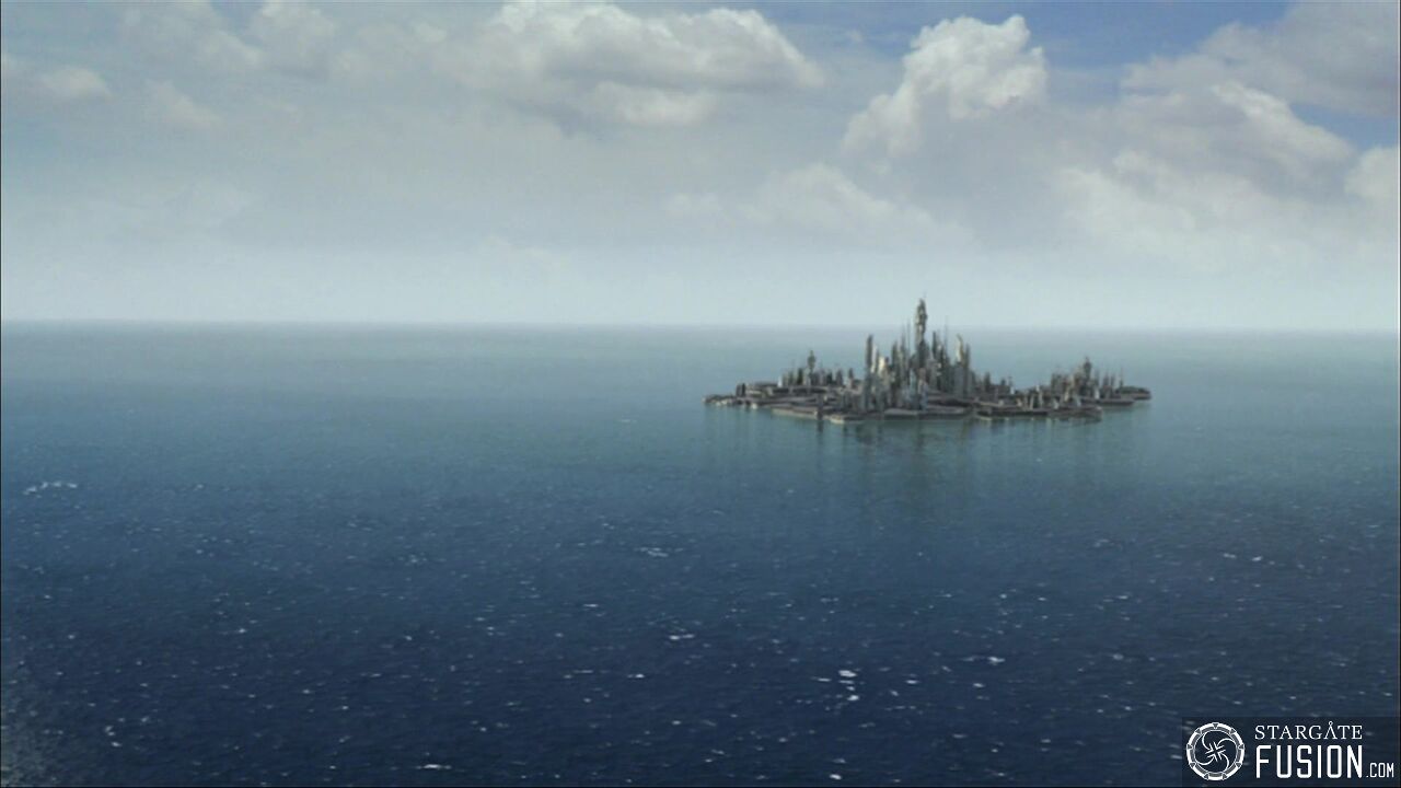 L'empire contre-attaque