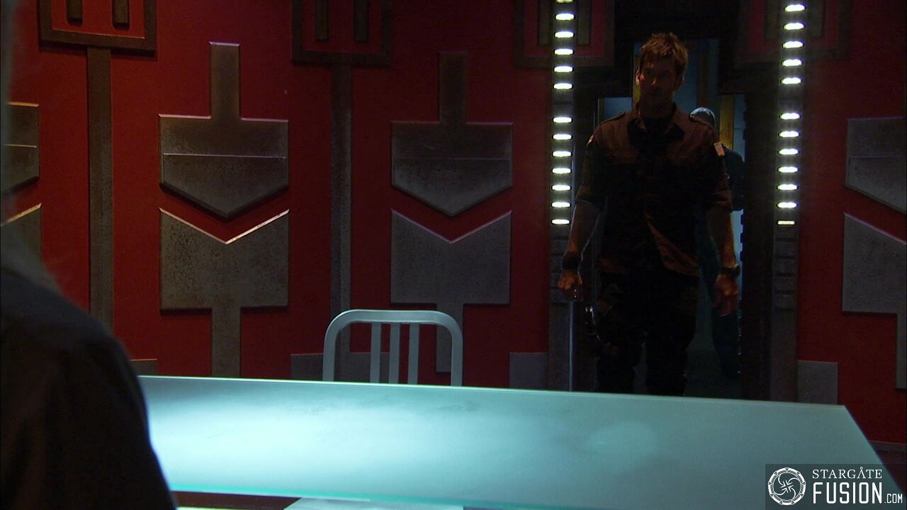 L'empire contre-attaque