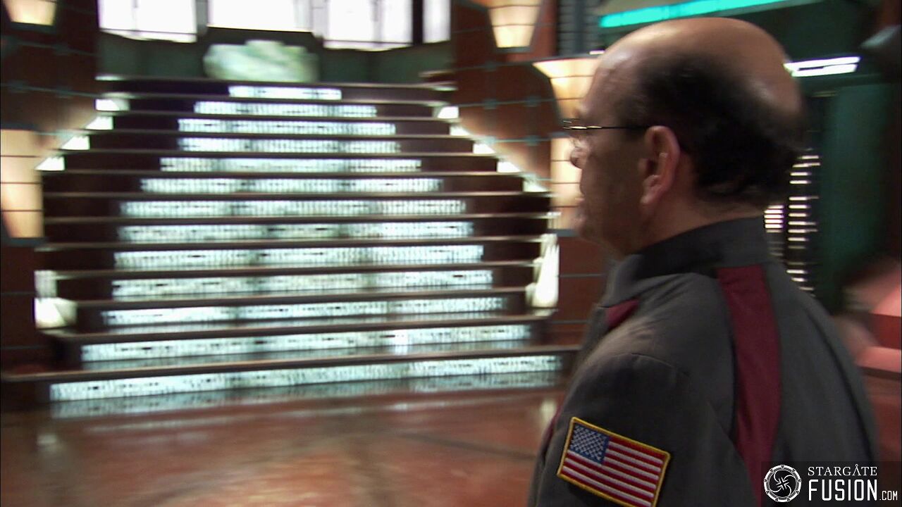L'empire contre-attaque