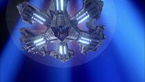 L'empire contre-attaque