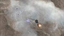 L'empire contre-attaque
