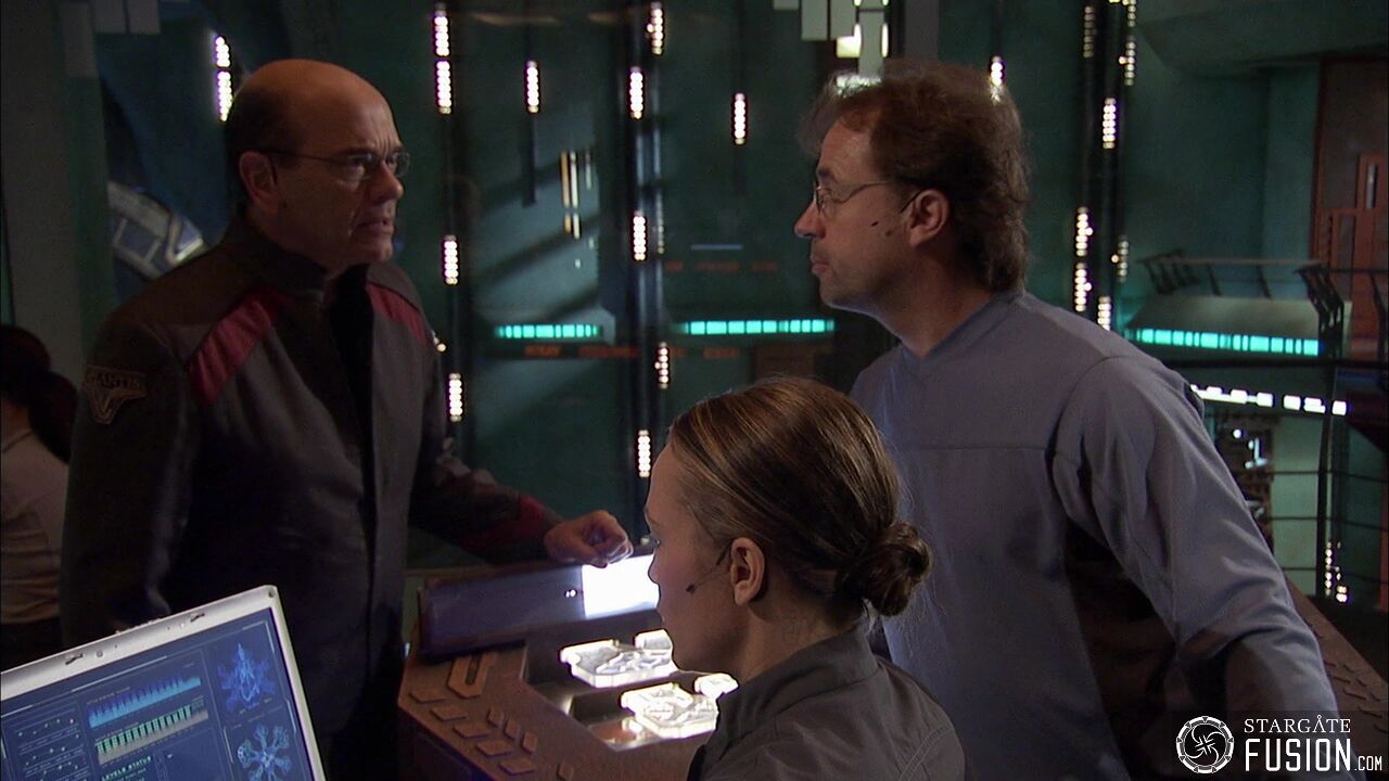 L'empire contre-attaque