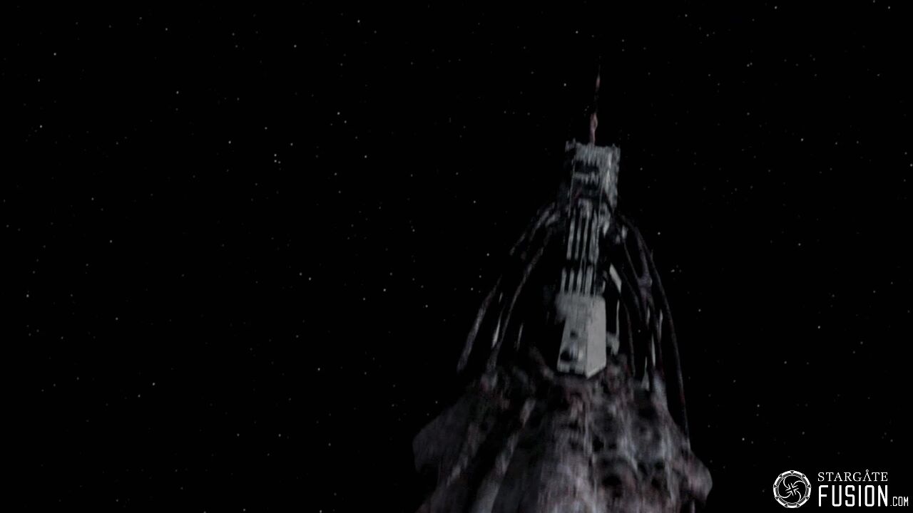 L'empire contre-attaque