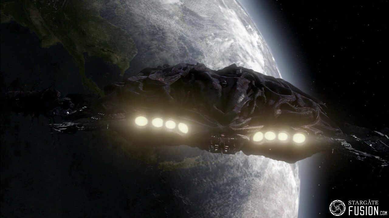 L'empire contre-attaque