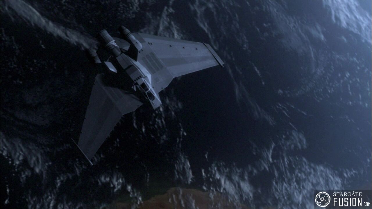 L'empire contre-attaque