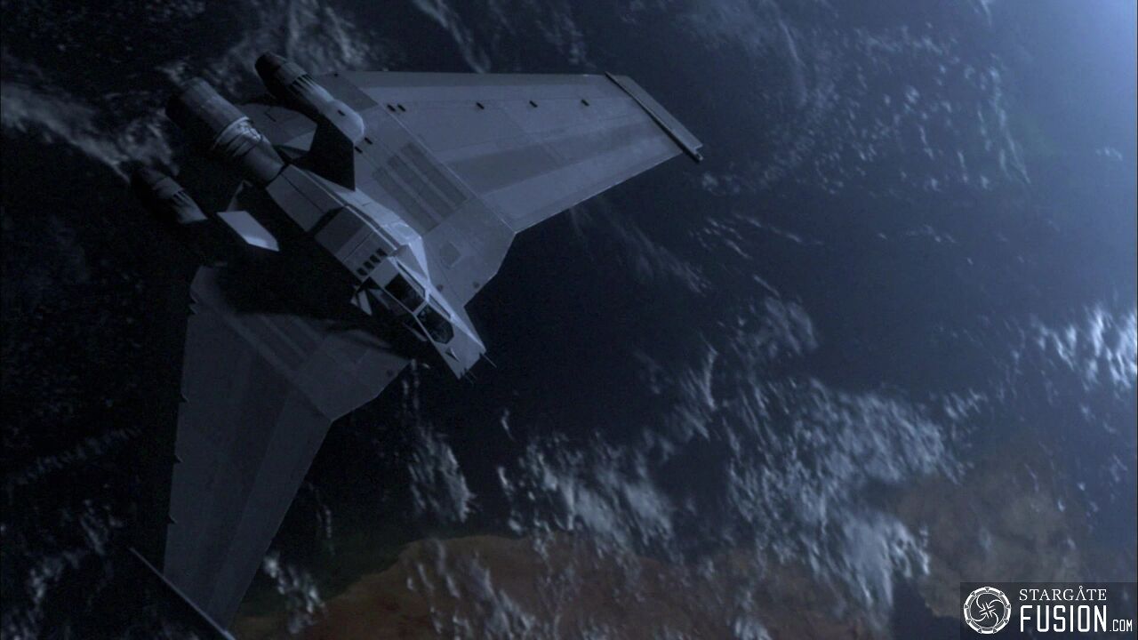 L'empire contre-attaque
