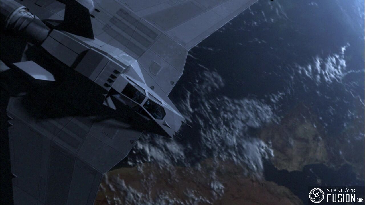 L'empire contre-attaque