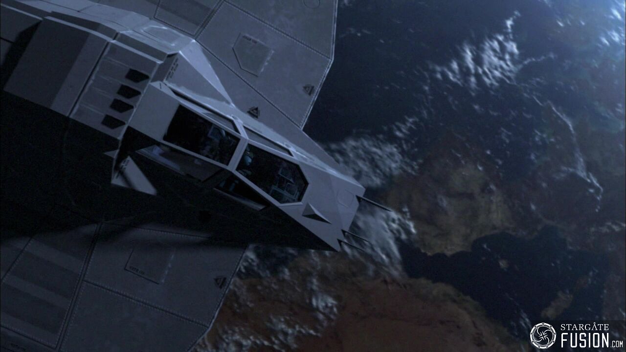 L'empire contre-attaque