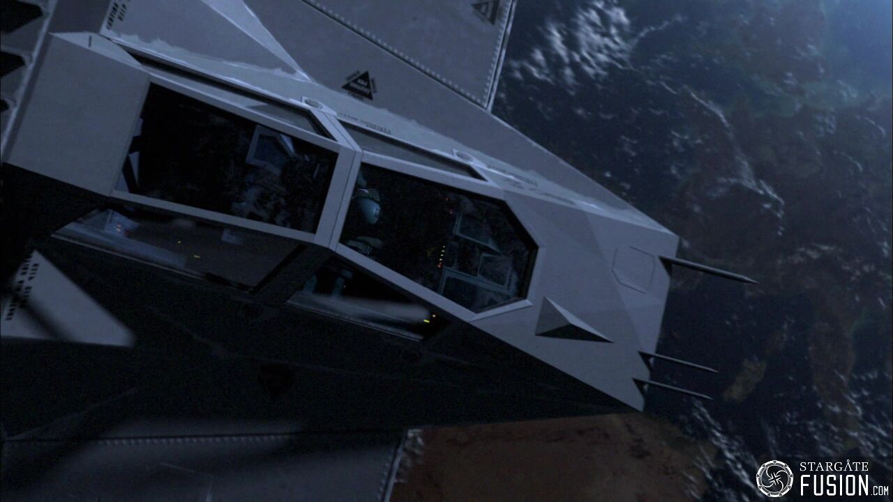 L'empire contre-attaque