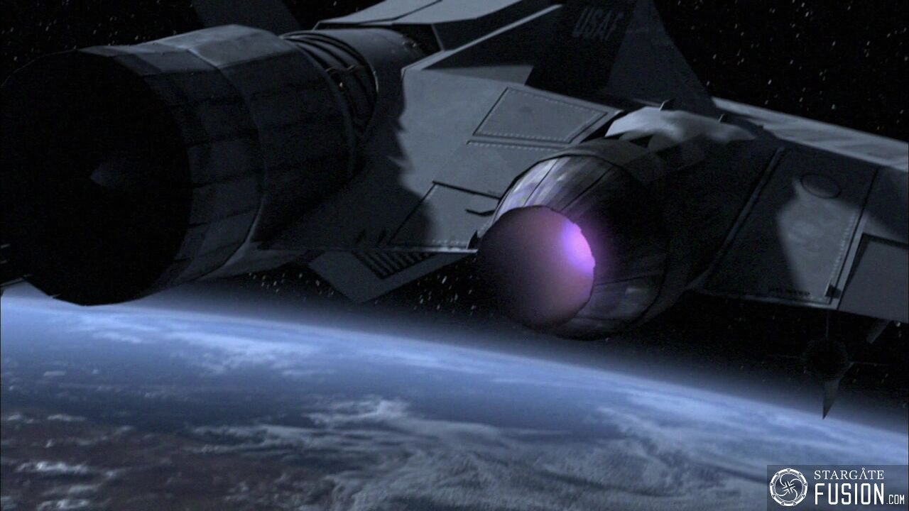 L'empire contre-attaque