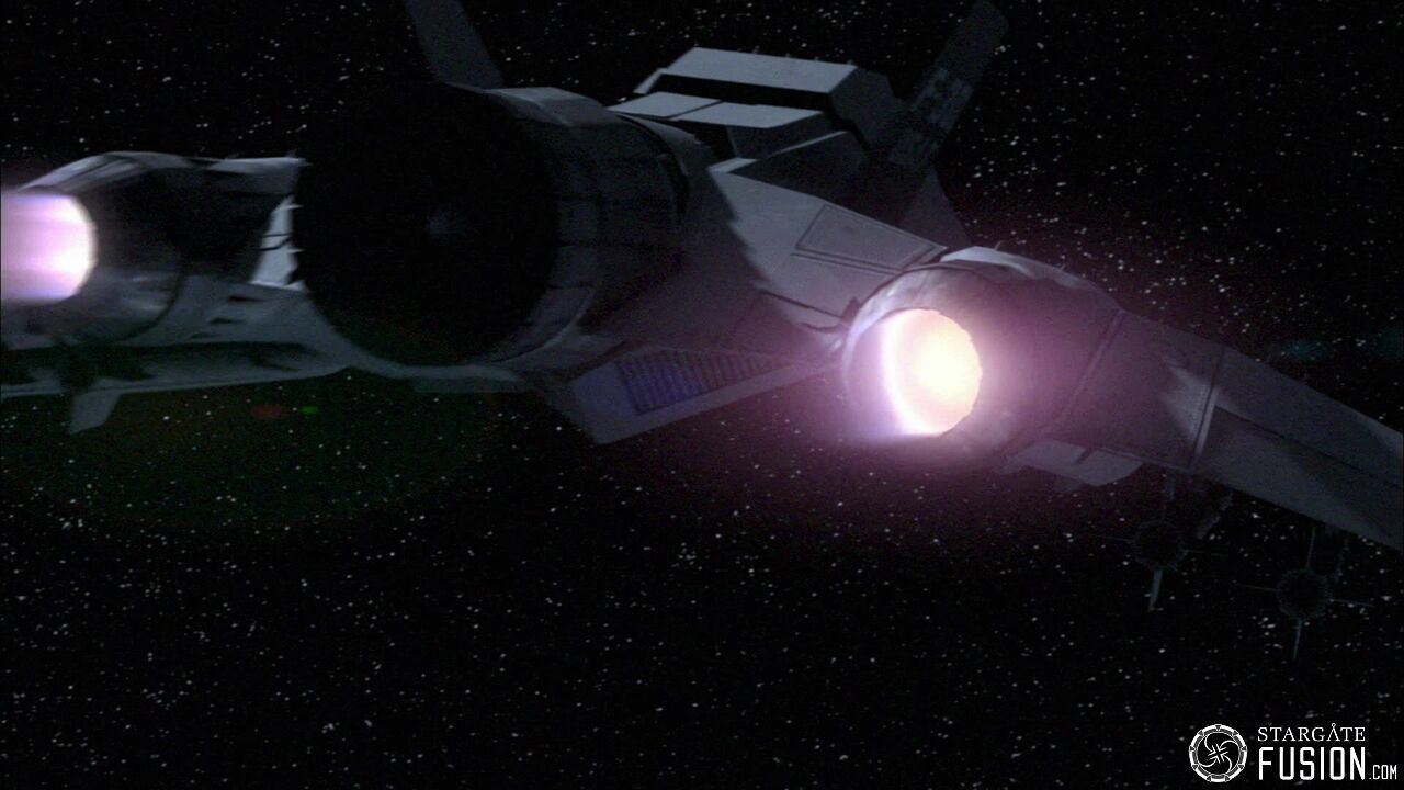L'empire contre-attaque