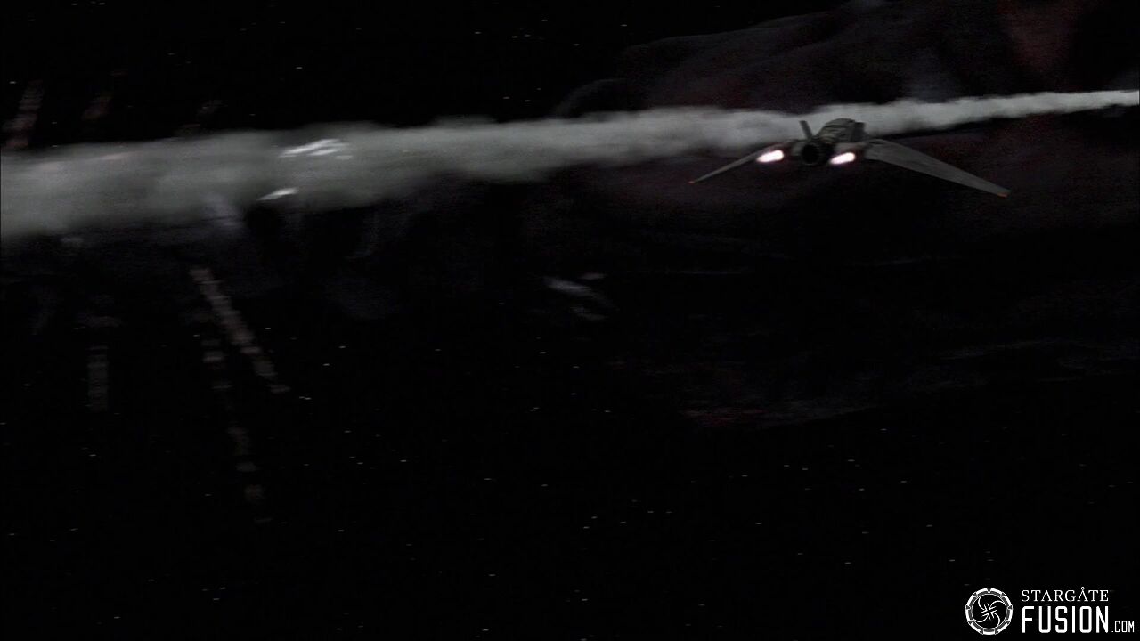 L'empire contre-attaque
