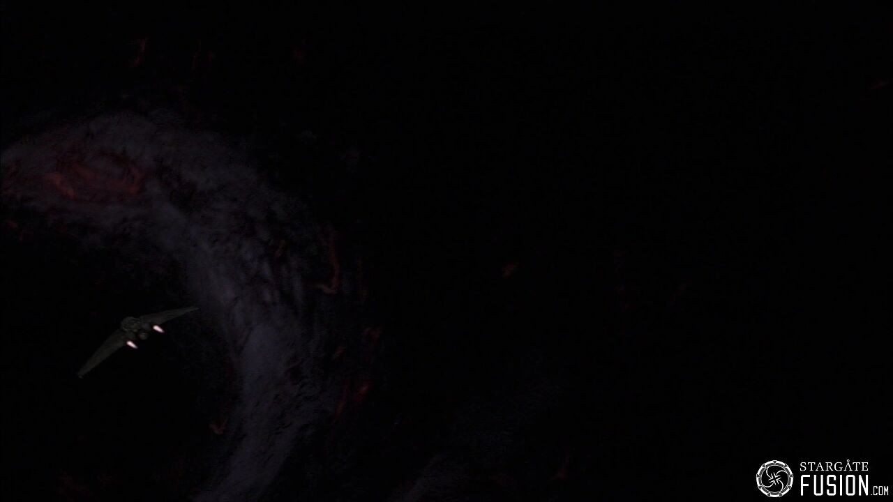 L'empire contre-attaque