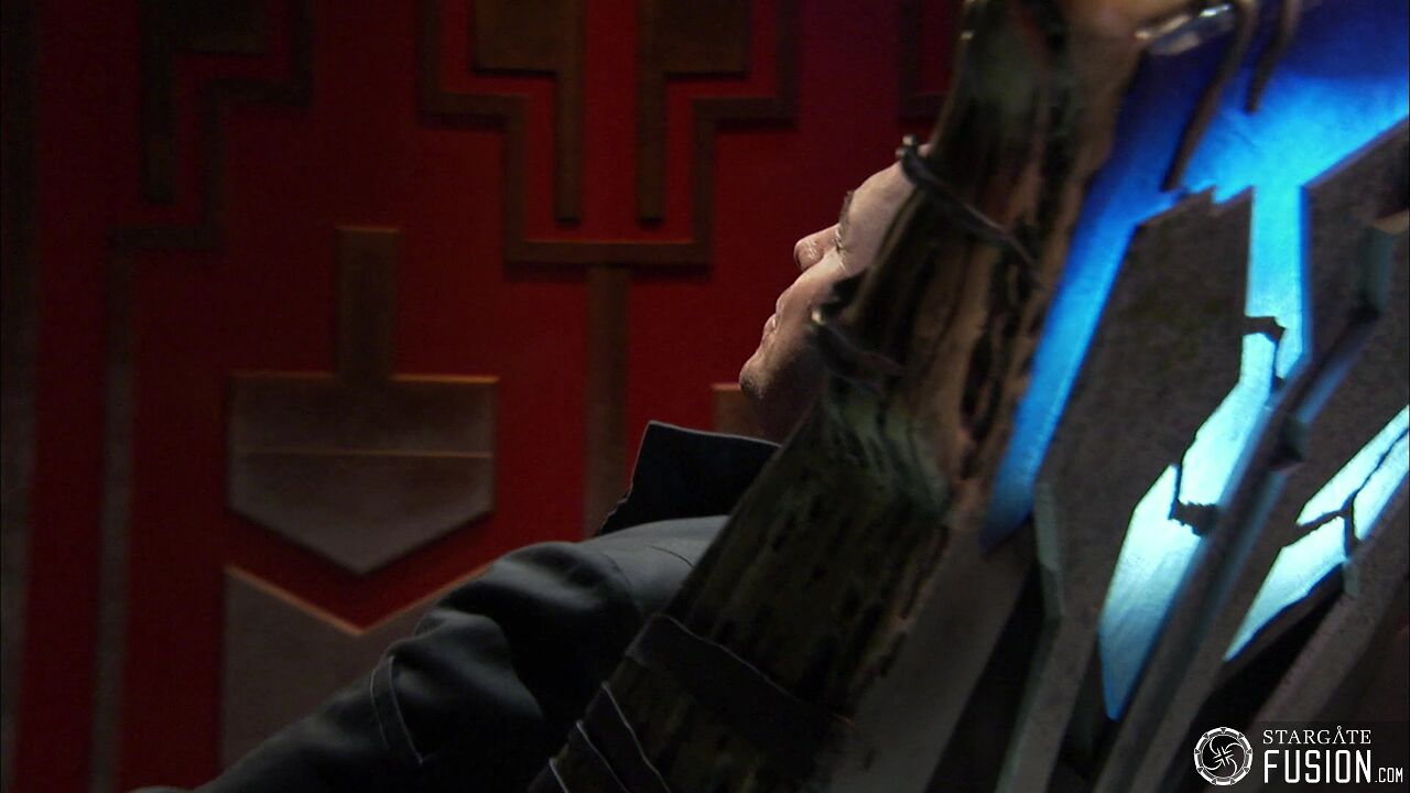 L'empire contre-attaque