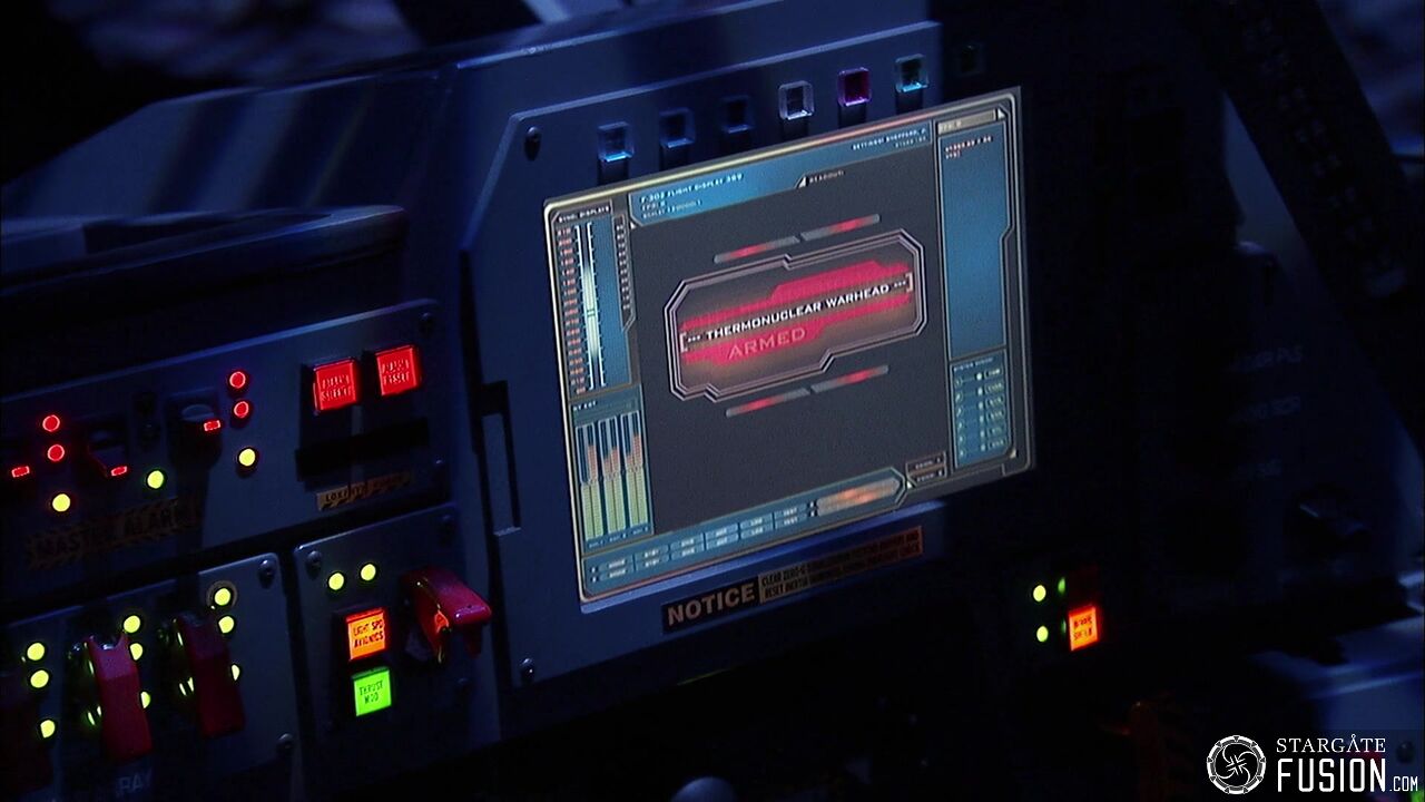 L'empire contre-attaque