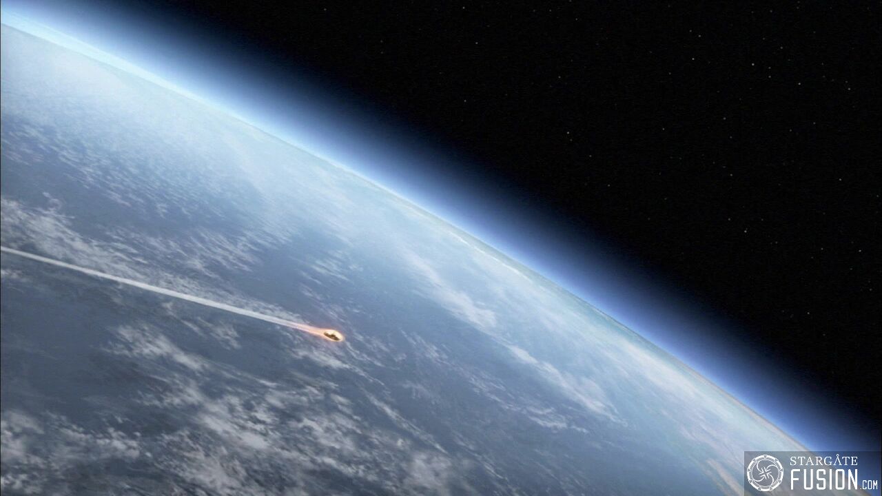 L'empire contre-attaque