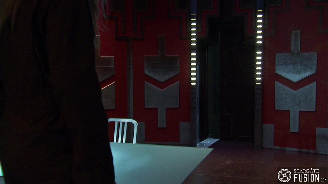 L'empire contre-attaque