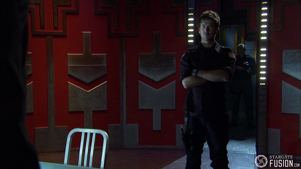 L'empire contre-attaque