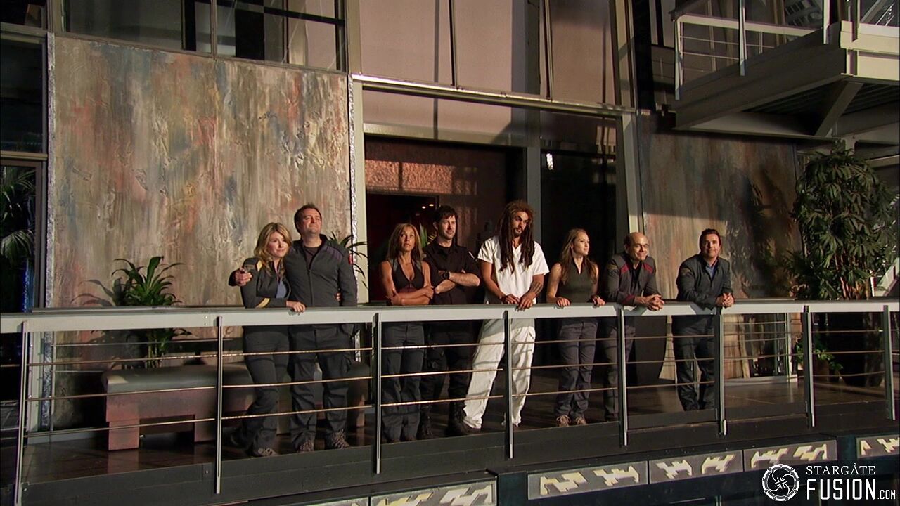 L'empire contre-attaque