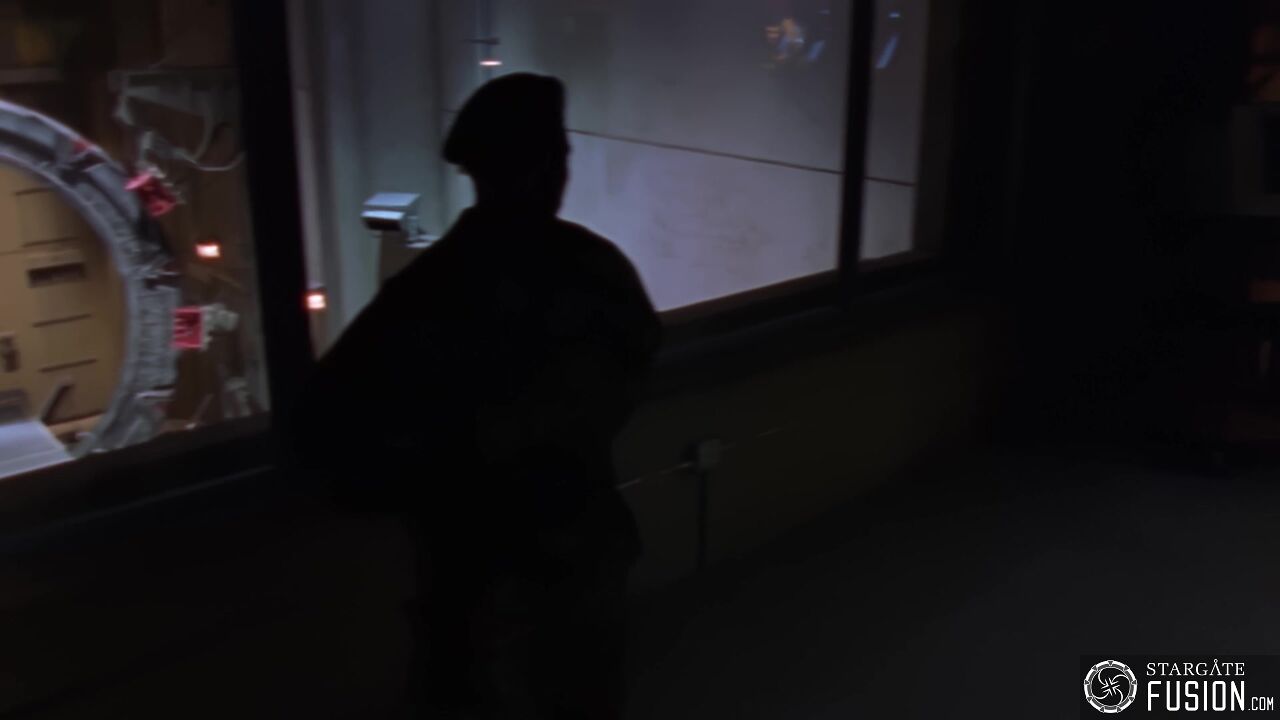 La Clé de voûte