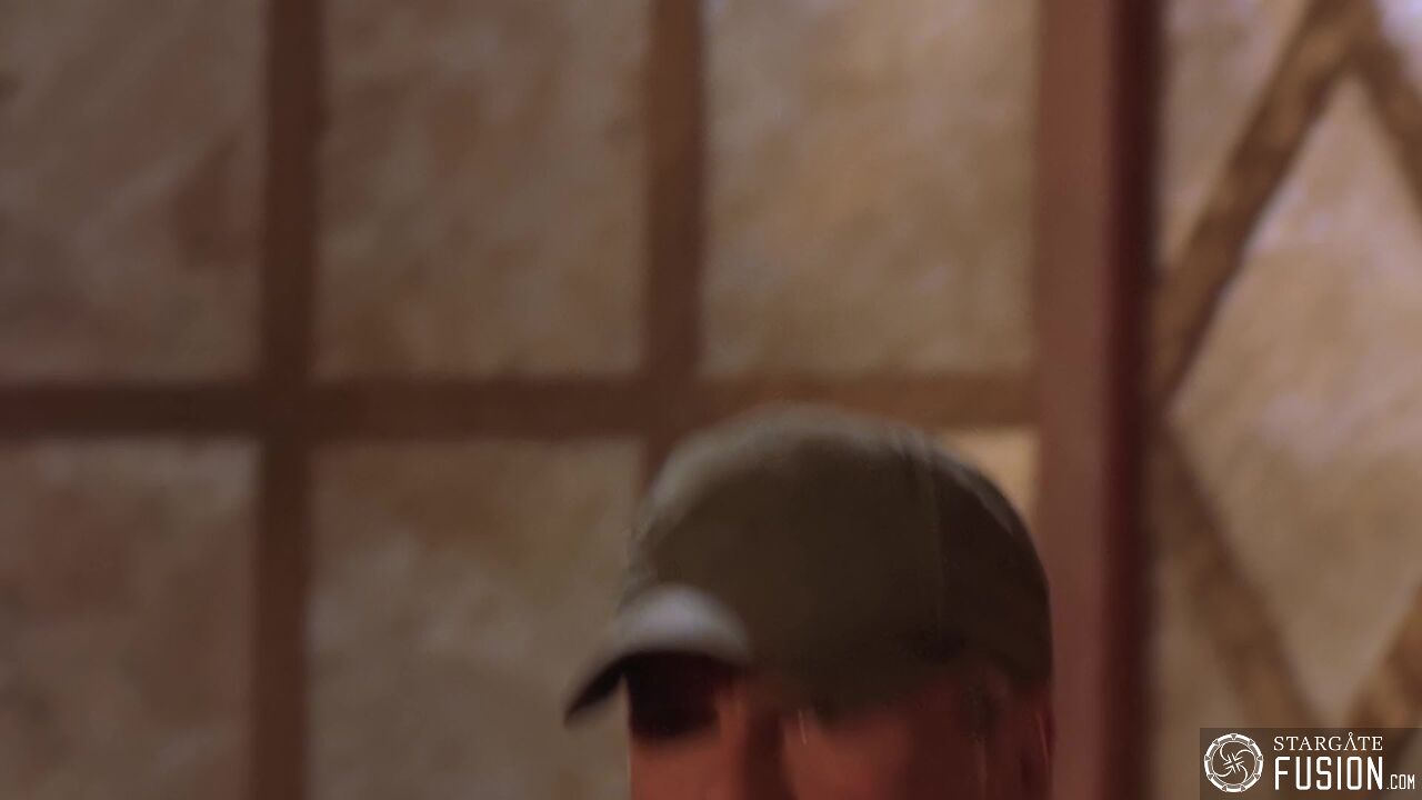 La Clé de voûte