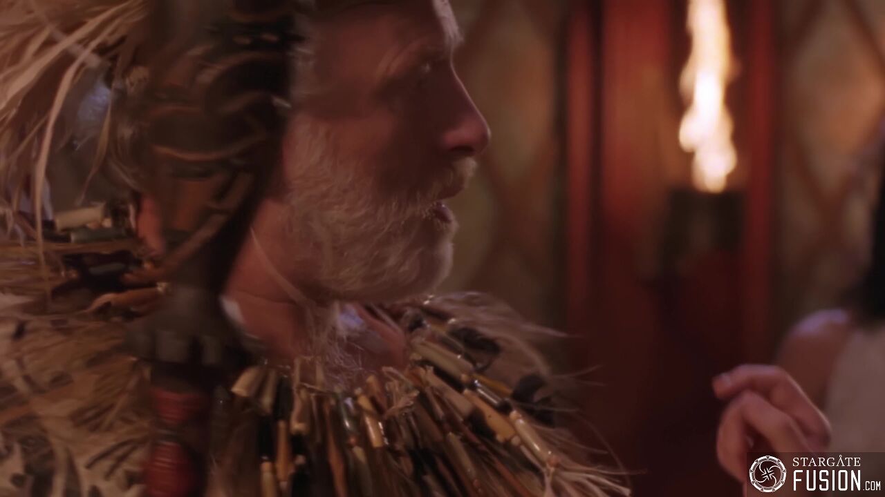 La Clé de voûte