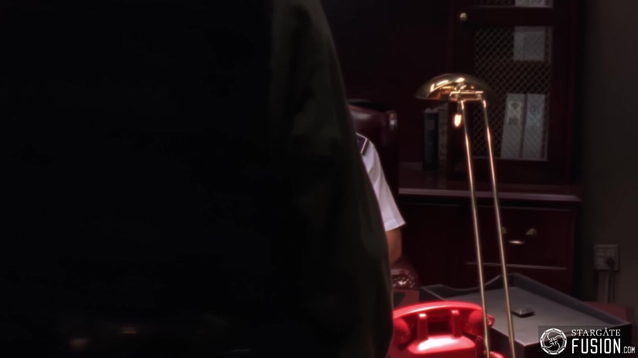 La Clé de voûte