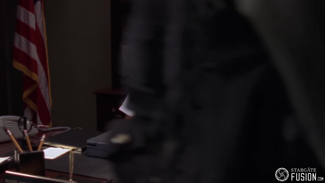 La Clé de voûte