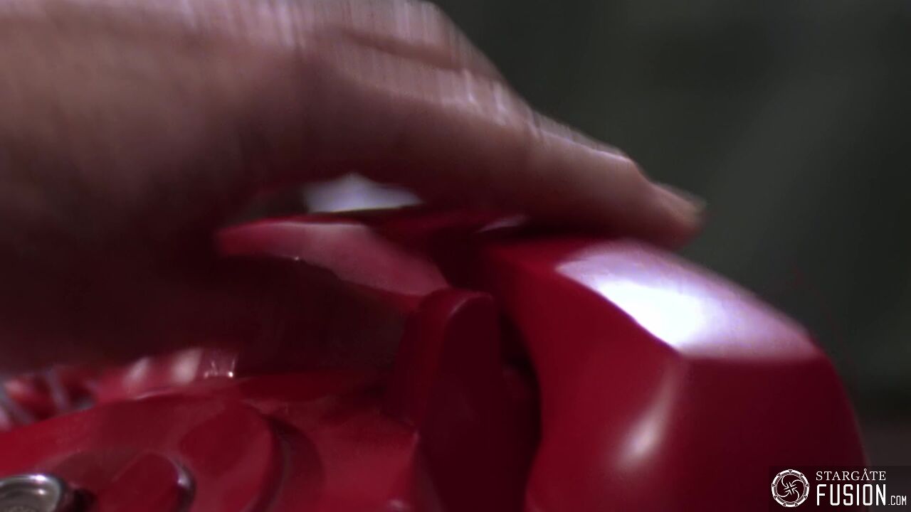La Clé de voûte