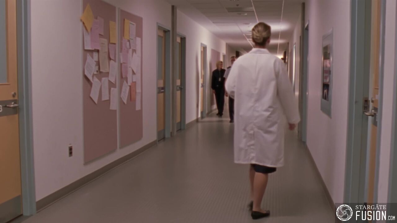 La Clé de voûte