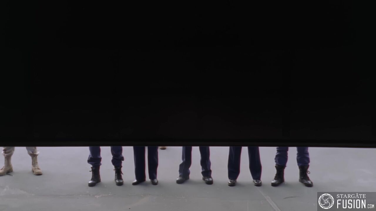 La Clé de voûte