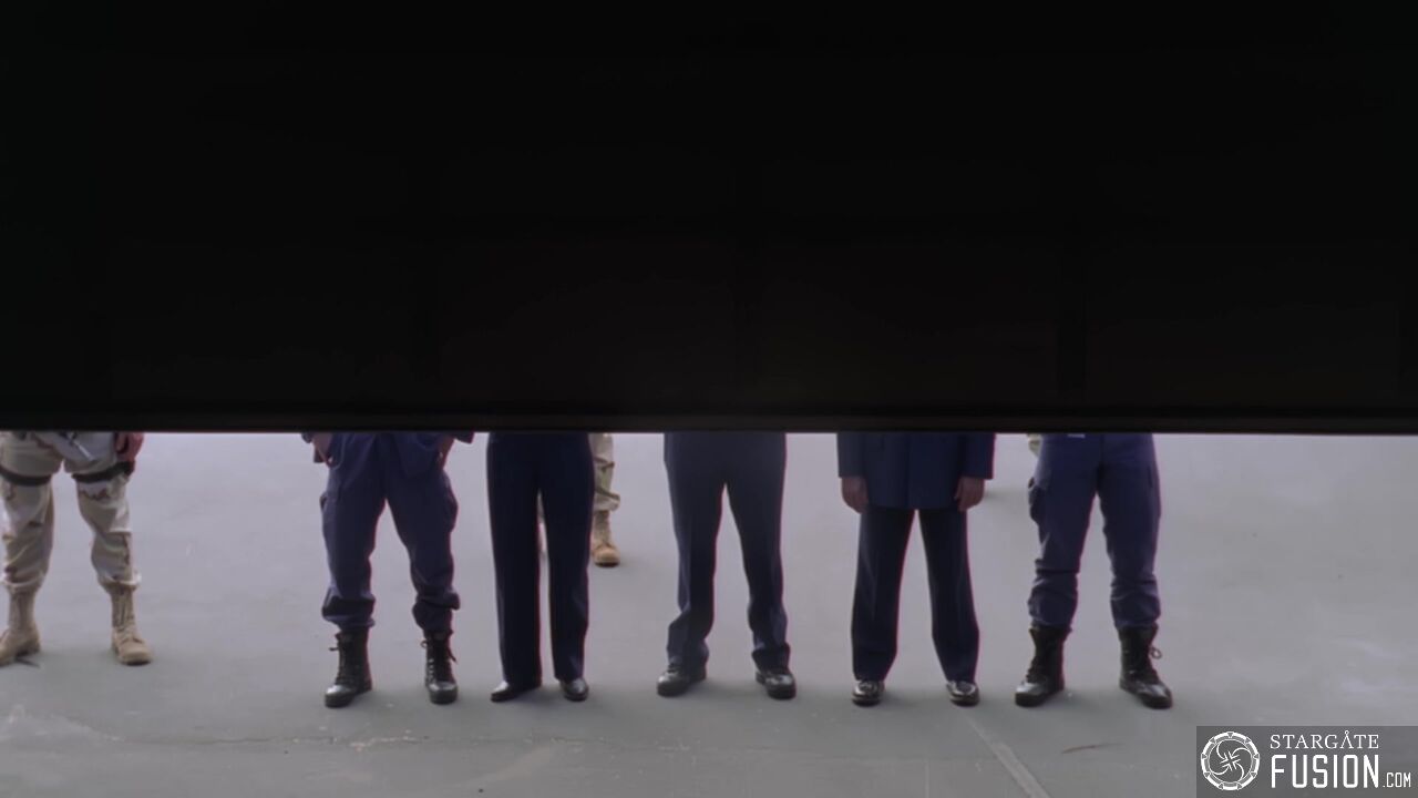 La Clé de voûte