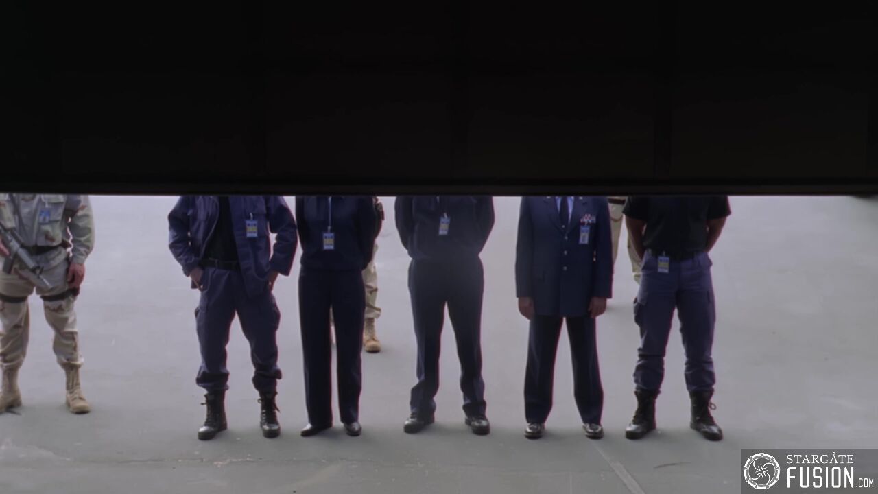 La Clé de voûte