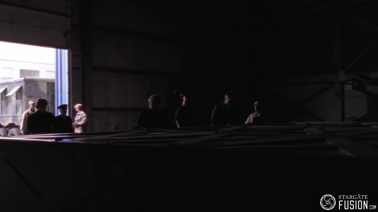 La Clé de voûte