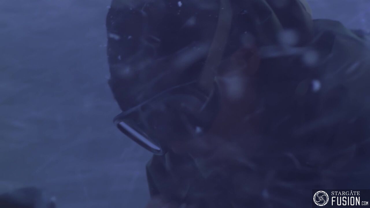 La Clé de voûte