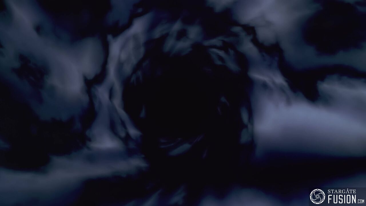 La Clé de voûte