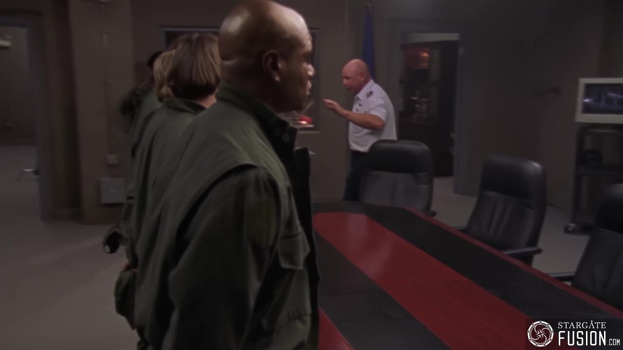 La Clé de voûte