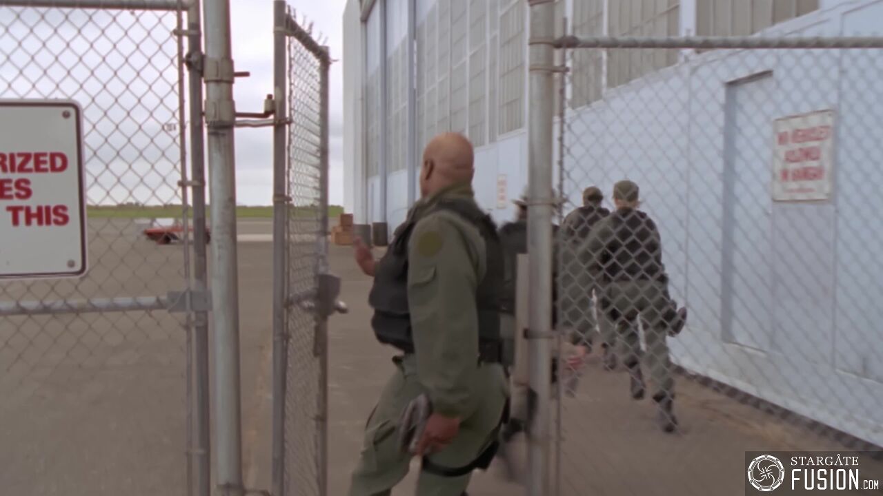 La Clé de voûte