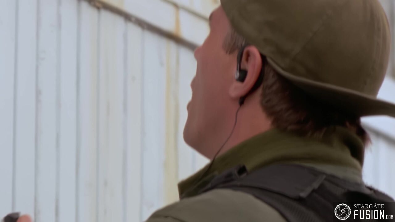 La Clé de voûte
