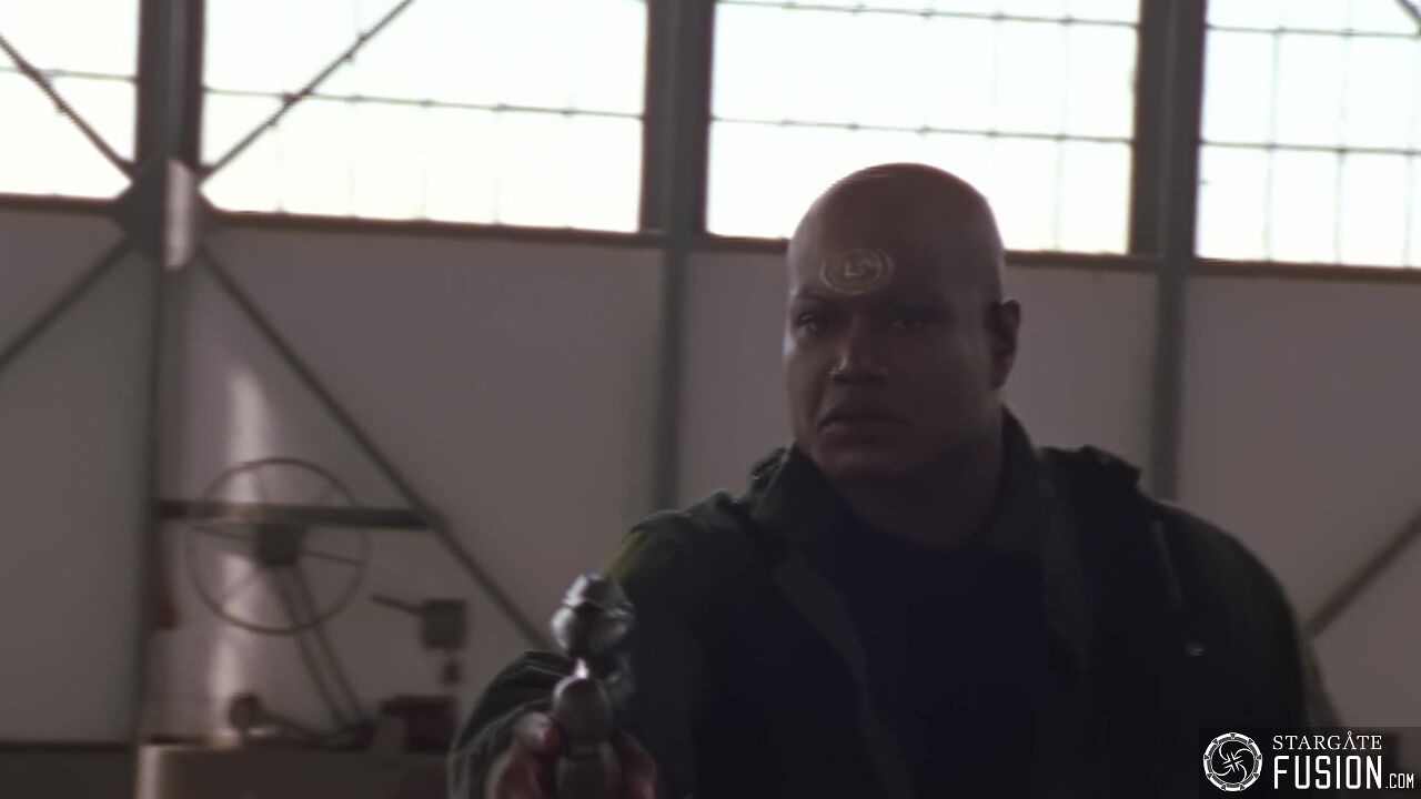La Clé de voûte