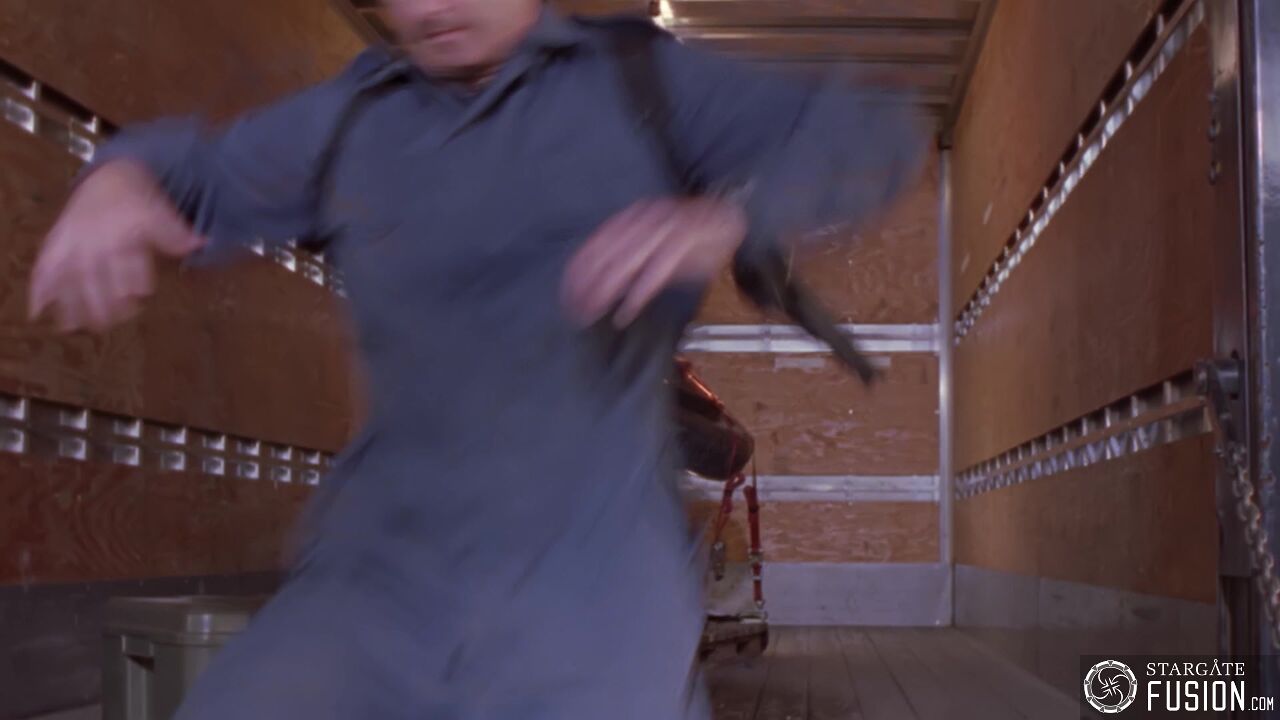La Clé de voûte